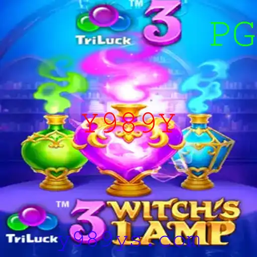 Explorando o Fascinante Mundo do Jogo '3WitchsLamp'
