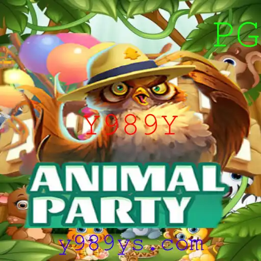 AnimalParty: Descubra o Jogo que Está Conquistando o Mundo
