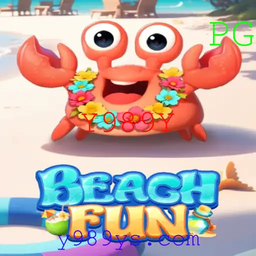 BeachFun: Descubra o Novo Jogo do Verão