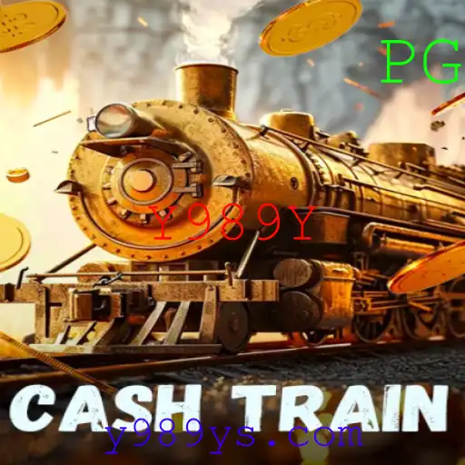 CashTrain: O Jogo que Transforma Dinheiro em Diversão