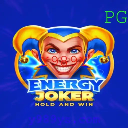 Descubra o Fascinante Mundo de EnergyJoker