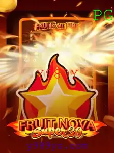 Explorando o Mundo Fascinante de FruitrNovaSupe30