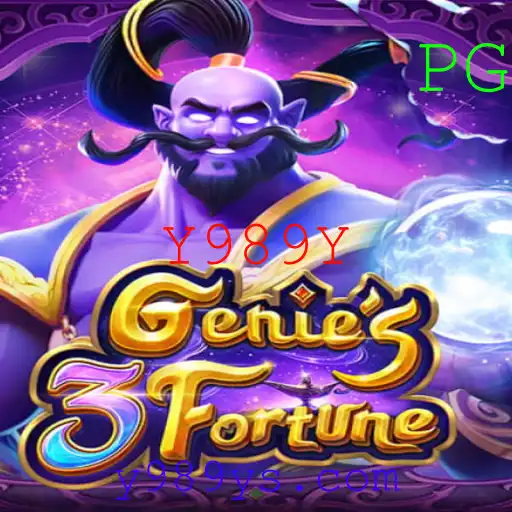 Genie3Fortune: Descubra o Mundo dos Desejos e Mistérios com Y989Y