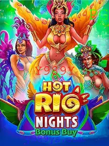 Explorando o Mundo de HotRioNightsBonusBuy: A Emoção da Cidade Maravilhosa em um Jogo de Slot