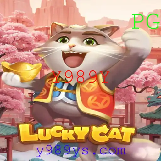 Descubra o Fascinante Mundo de LuckyCat