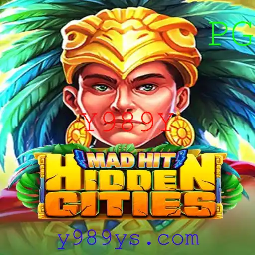 MadHitHiddenCities: Uma Aventura Inesquecível