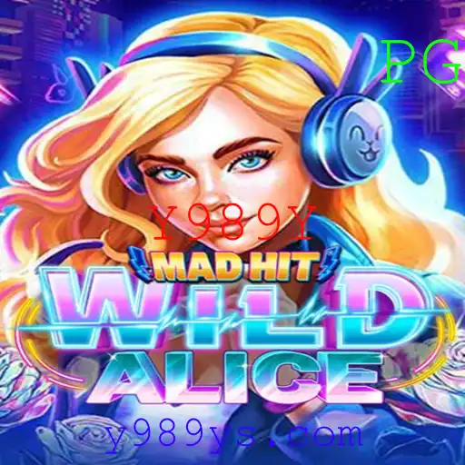 MadHitWildAlice: Uma Aventura Envolvente no Mundo dos Jogos