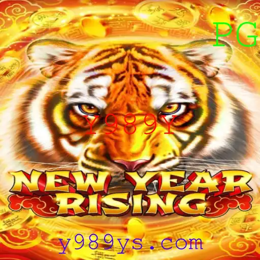Descubra o Empolgante Novo Mundo de NewYearRising