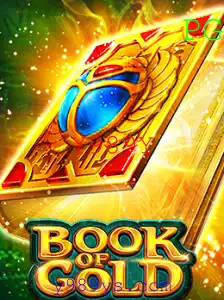 Book of Gold: Explorando o Universo do Jogo e Suas Regras