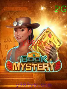 Aventuras no BookofMystery: Descubra o Seu Legado