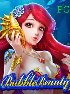 Descubra BubbleBeauty: O Mundo Encantado das Bolhas