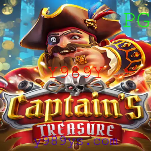 Descubra as Aventuras de CaptainssTreasure: Um Mundo de Estratégia e Emoção