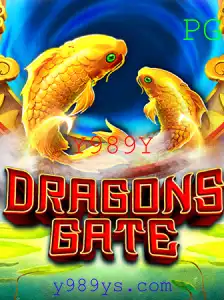 Descubra DragonsGate: Uma Aventura de Estratégia Épica