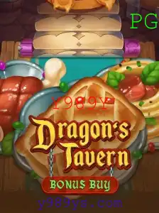 Descubra o Mundo Encantado de DragonsTavern: Um Jogo de Aventuras Épico
