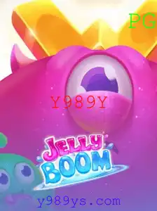 Descubra o Mundo Divertido de JellyBoom: Regras e Como Começar a Jogar