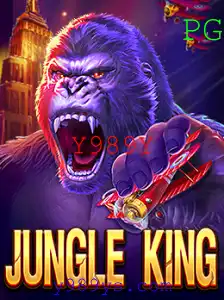 Explorando JungleKing: Um Mergulho no Novo Fenômeno dos Jogos