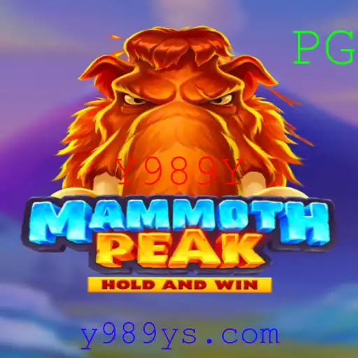 Descubra MammothPeak: O Jogo Inovador do Momento