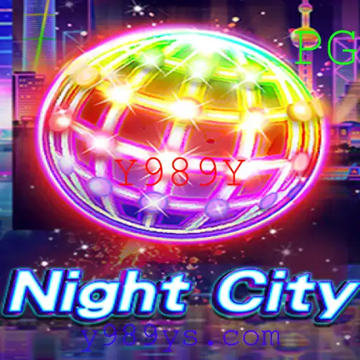 Descubra o Fascinante Mundo de NightCity: O Jogo que Está Revolucionando o Entretenimento