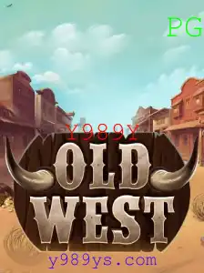 OldWest: O Jogo de Estratégia e Aventura que Está Conquistando o Mundo