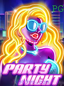 PartyNight: O Jogo de Festa Definitivo