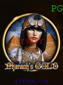 Descubra o Magia do PharaohsGold: Mergulhe na Aventura Mística da Antiguidade