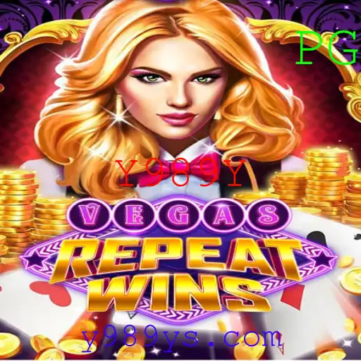 VegasRepeatWins: Descubra o Jogo que Está Conquistando o Mundo