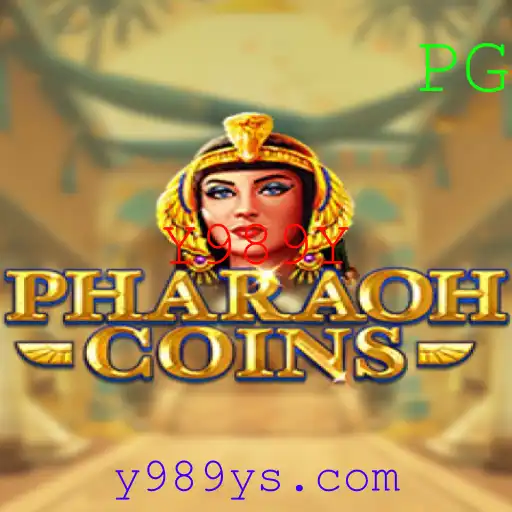 Descubra o Mundo de PharaohCoins: Um Jogo de Aventura e Estratégia
