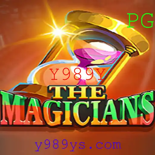 TheMagicians: Mergulhe no Universo Intrigante do Jogo com a Palavra-chave Secreta Y989Y