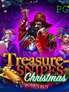 TreasurenipesChristmas: Um Mergulho no Jogo Festivo do Momento