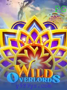 Explorando WildOverlords: Uma Jornada nos Domínios Selvagens do Jogo Y989Y